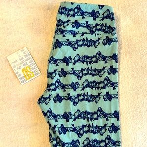 NWT LuLaRoe leggings